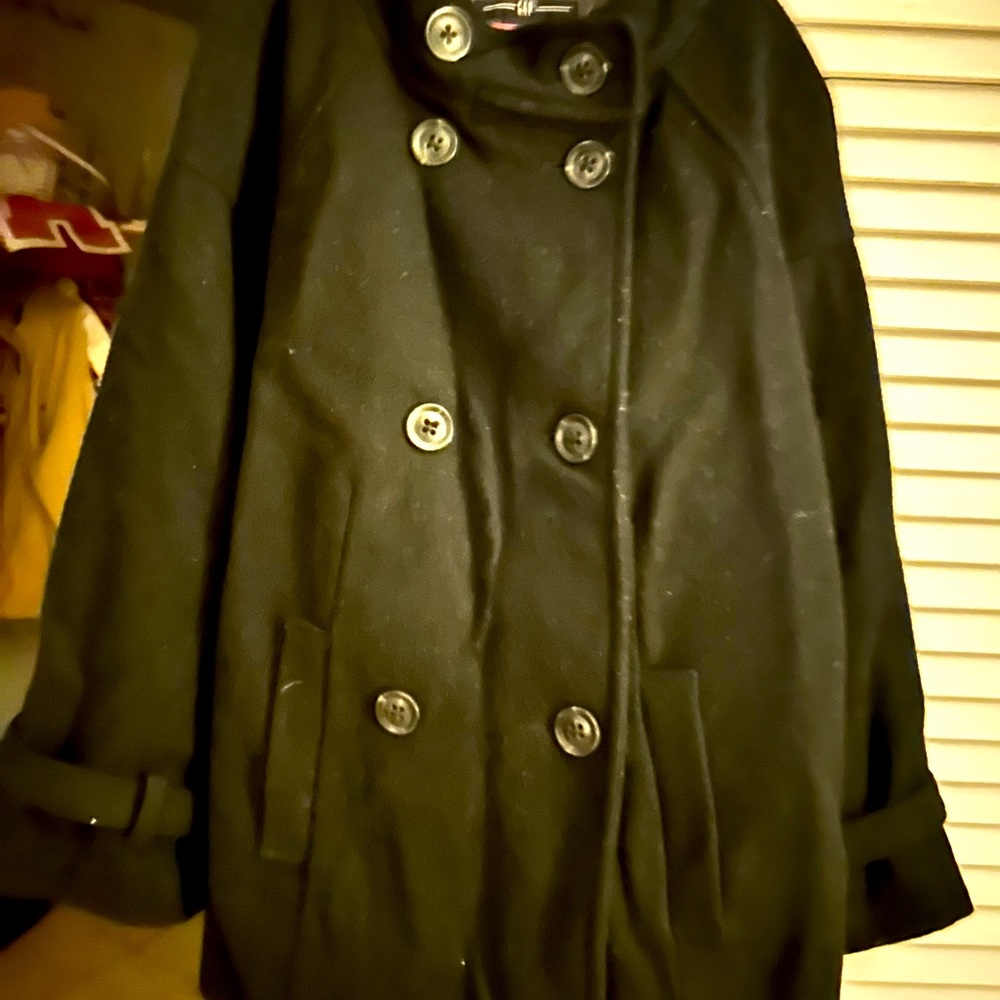 Gap Pea coat